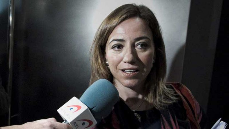 Líderes del PSOE hablan de la necesidad de hacer más autocrítica