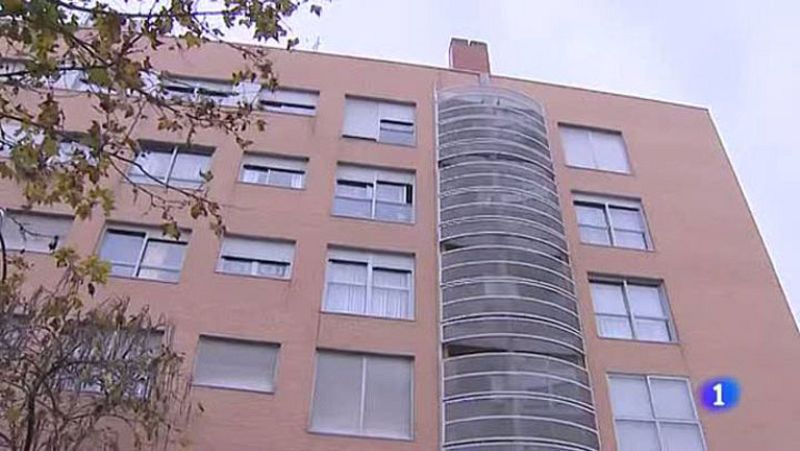 Iniciativas solidarias para los desahucios