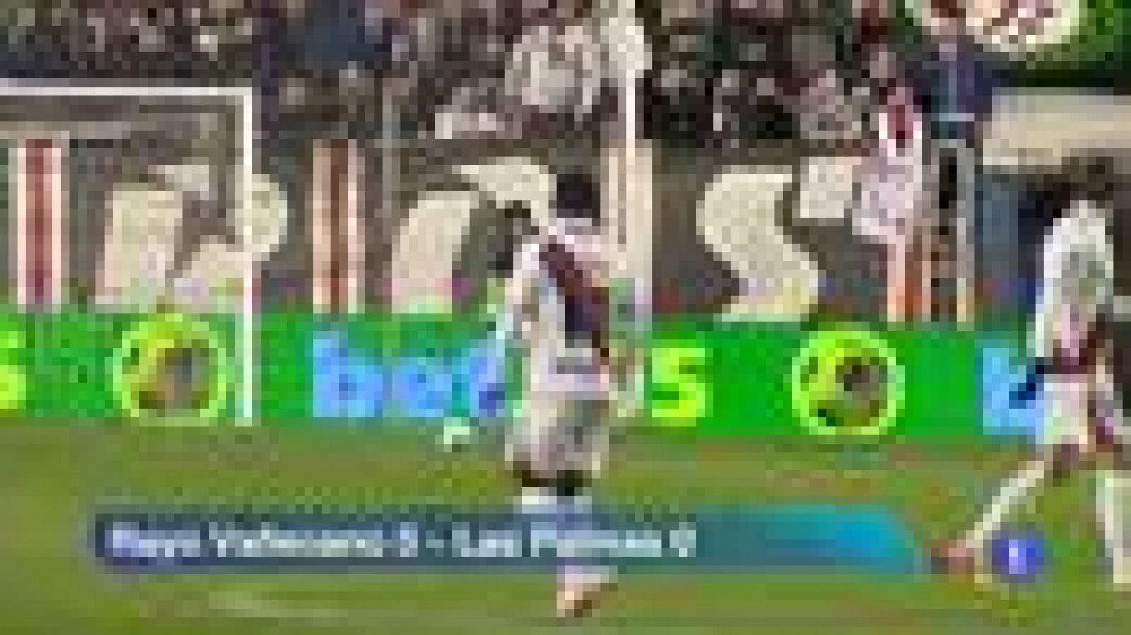Telediario 1: Real Sociedad y Rayo, eliminados de la Copa | RTVE Play