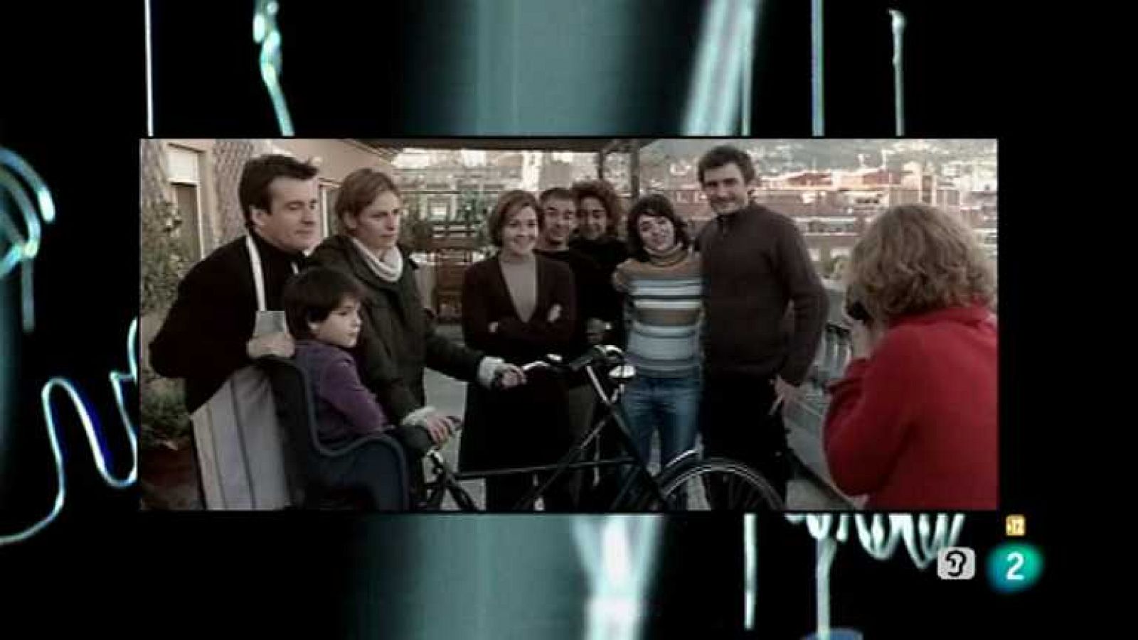 Versión española - En la ciudad - Ver ahora