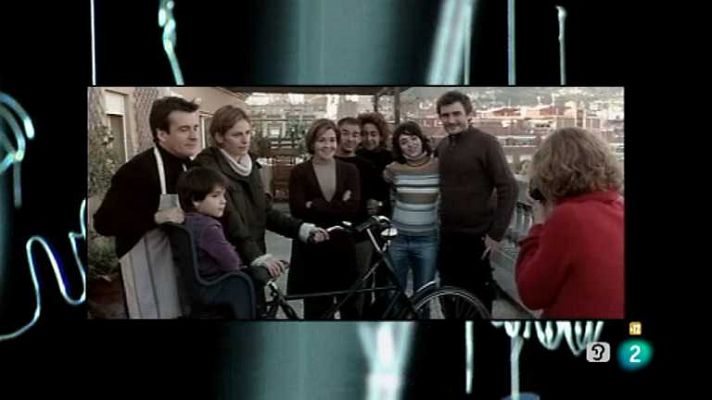 Versión española - En la ciudad