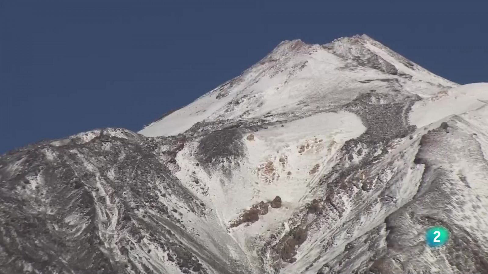 Telecanarias 2 - 22/01/2024 | Ver