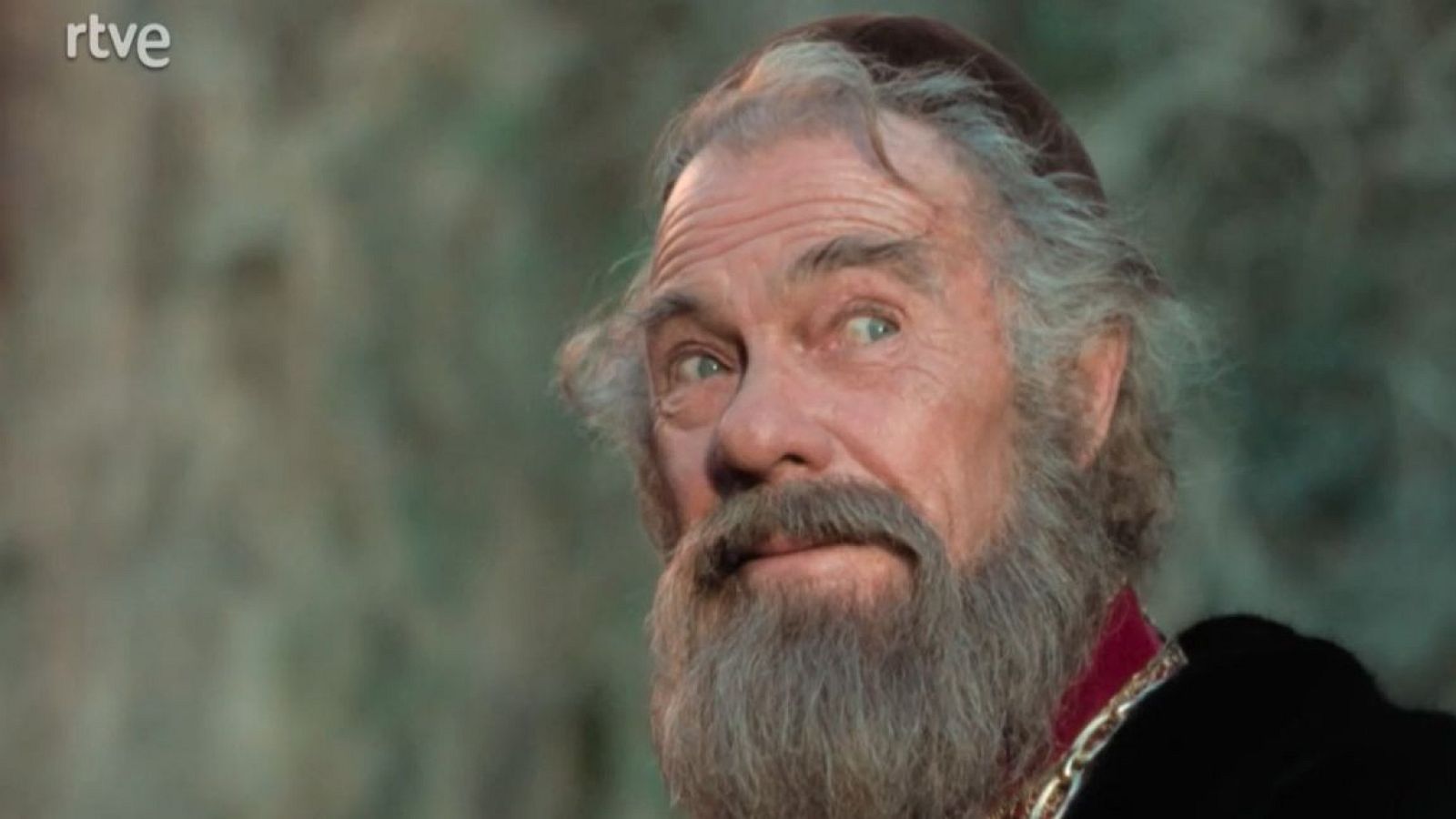 Los pintores del Prado - Tiziano. La soledad - Los pintores del Prado | Ver