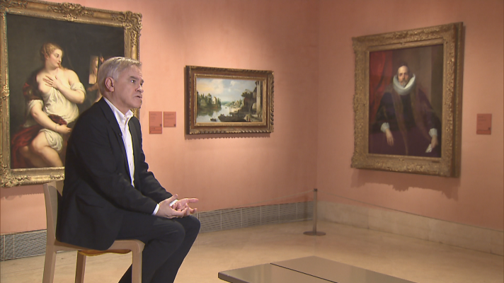 Objetivo igualdad - Museos con perspectiva de género