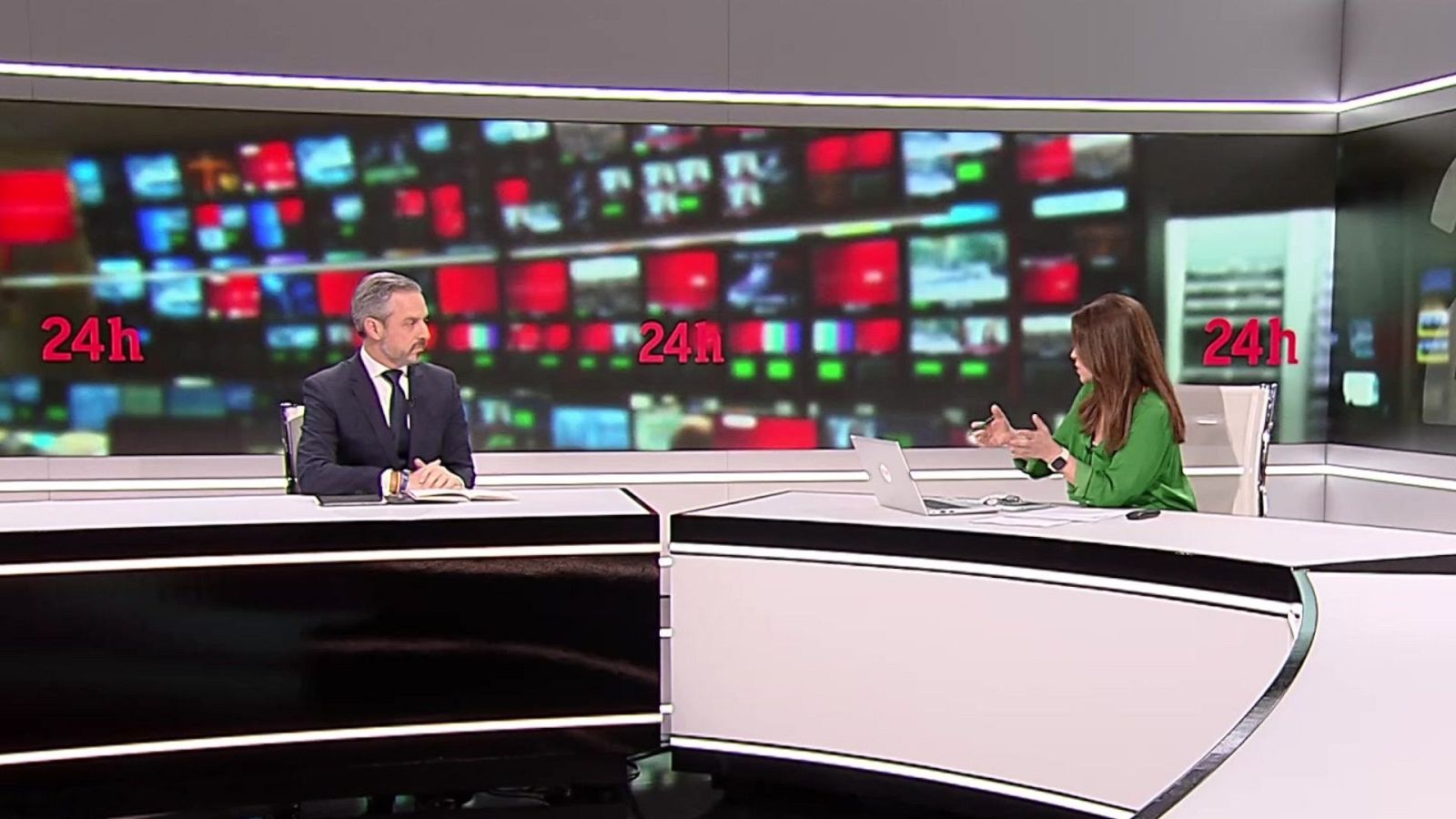 La economía - 23/01/24 - ver ahora