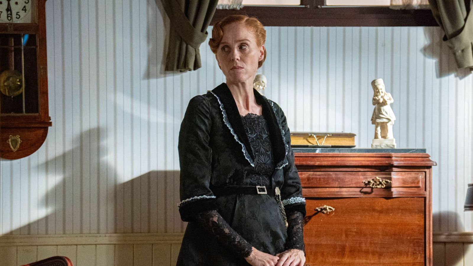 La promesa - Temporada 3 - Episodio 277 - Ver  ahora