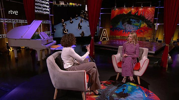 Culturas 2 - Gabino Diego y Salvador Sobral