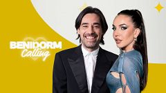 Benidorm Calling: toda la actualidad del festival de la mano de Inés Hernand y Jordi Cruz