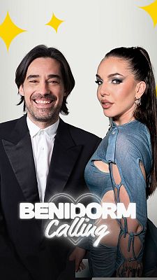 Benidorm Calling - Benidorm Calling: toda la actualidad del festival de la mano de Inés Hernand y Jordi Cruz