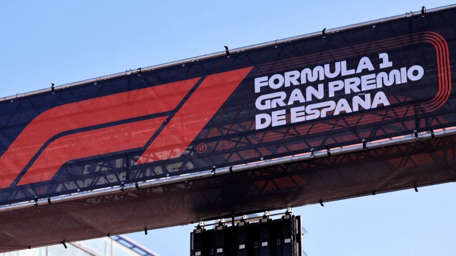 La Fórmula 1 confirma el Gran Premio de España en Madrid - Automovilismo | Ver