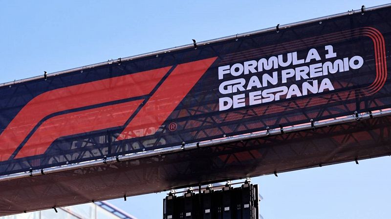 La Frmula 1 confirma el Gran Premio de Espaa en Madrid - Automovilismo | Ver