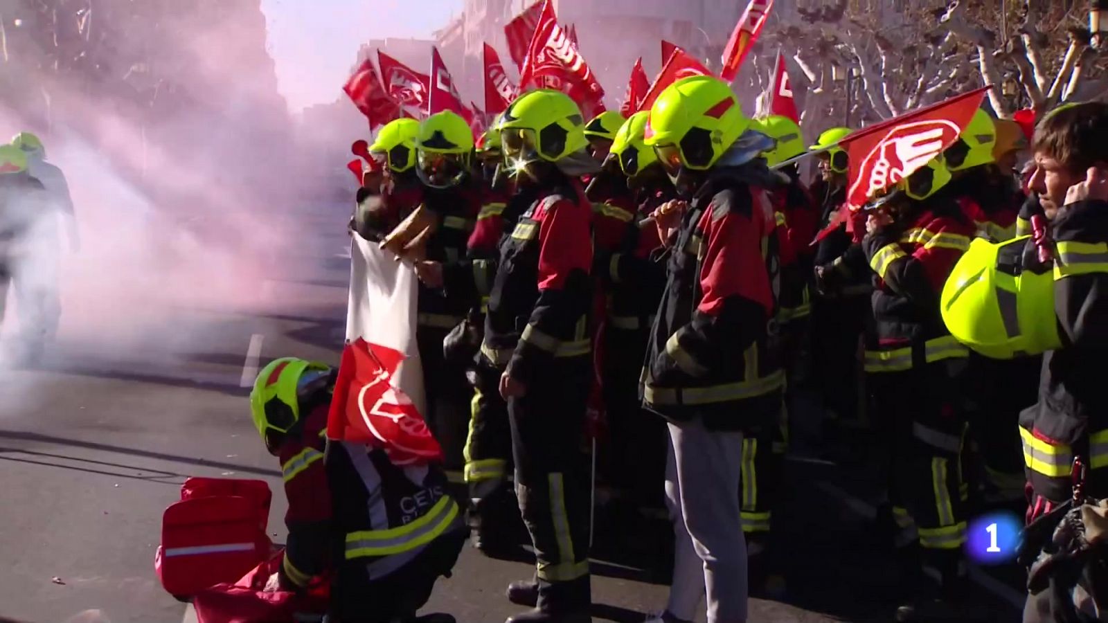 Informativo Telerioja  - 23/01/24 - Ver ahora | Ver