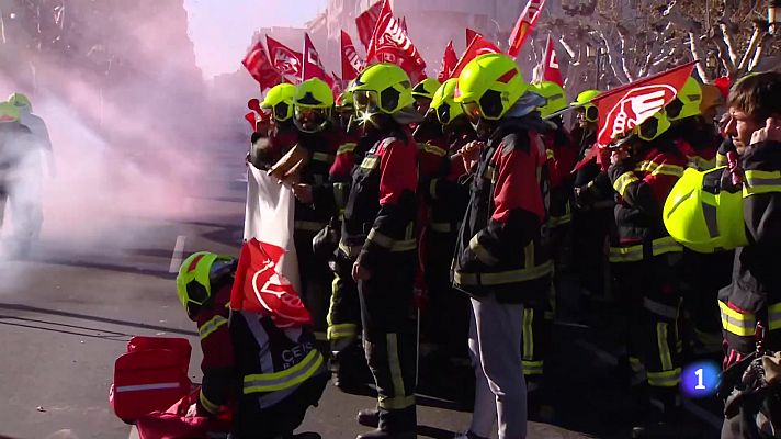 Informativo Telerioja - Informativo Telerioja  - 23/01/24 - Ver ahora