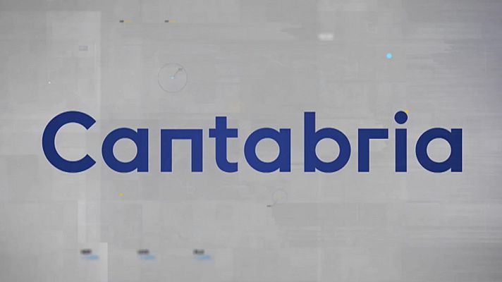 TeleCantabria - TeleCantabria - 23/01/24