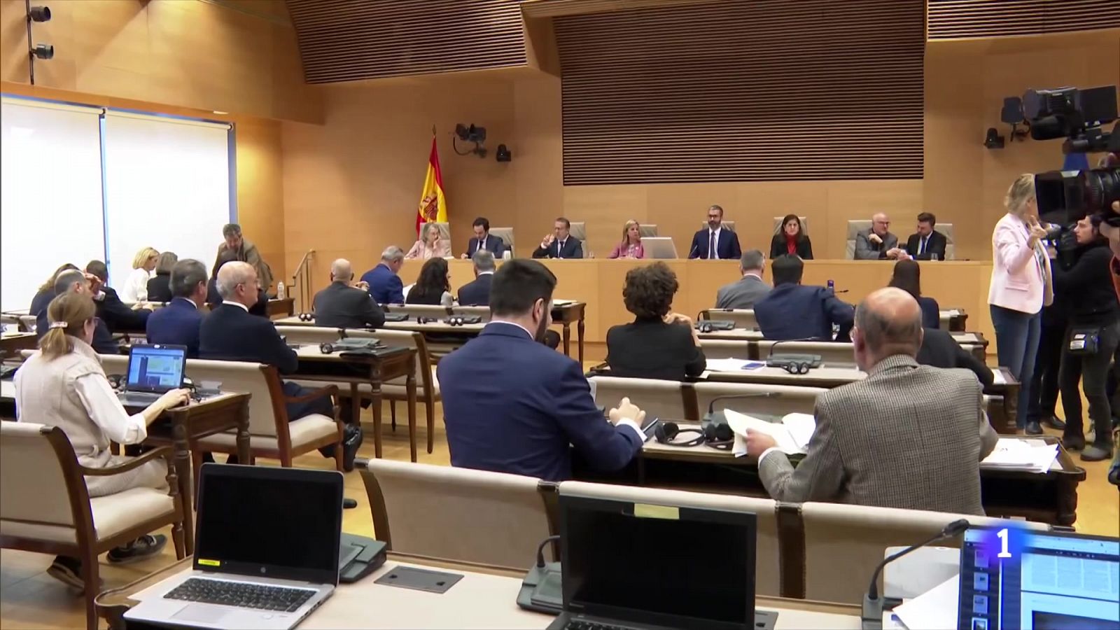 L'Informatiu - 23/01/2024 - veure ara