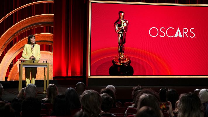 Telediario 1 - Telediario - 15 horas - 23/01/24