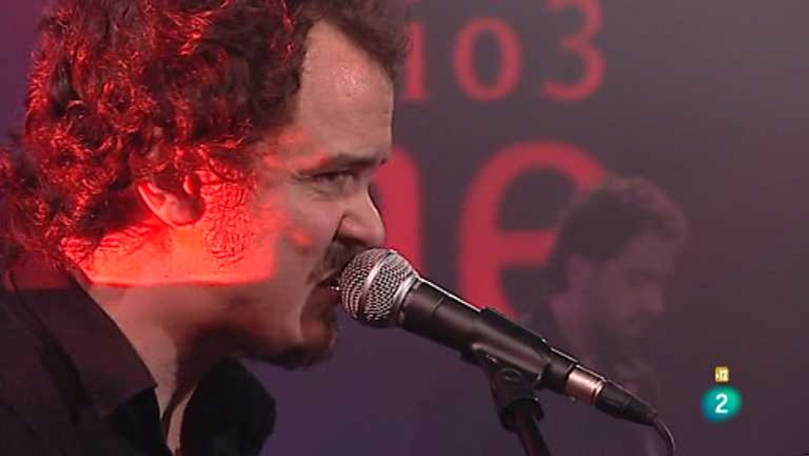 Los conciertos de Radio 3 - Havalina  - Ver ahora