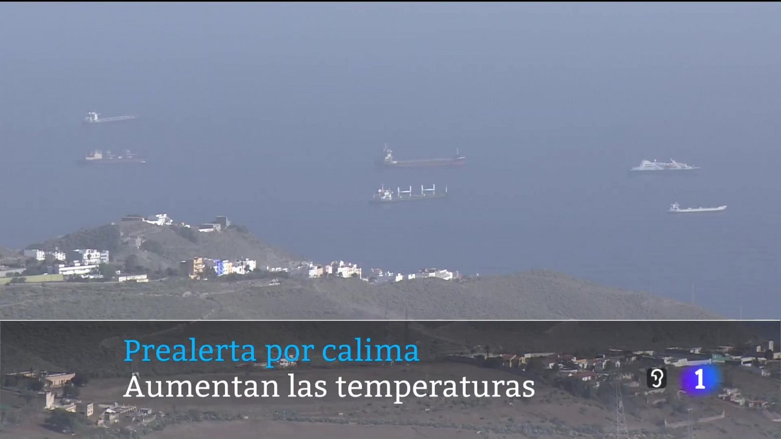 Canarias en 2' - 23/01/2024 | Ver