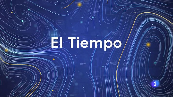 El tiempo en La Rioja - 23/01/24