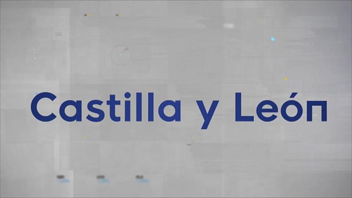 Noticias de Castilla y León 2 - 23/01/24