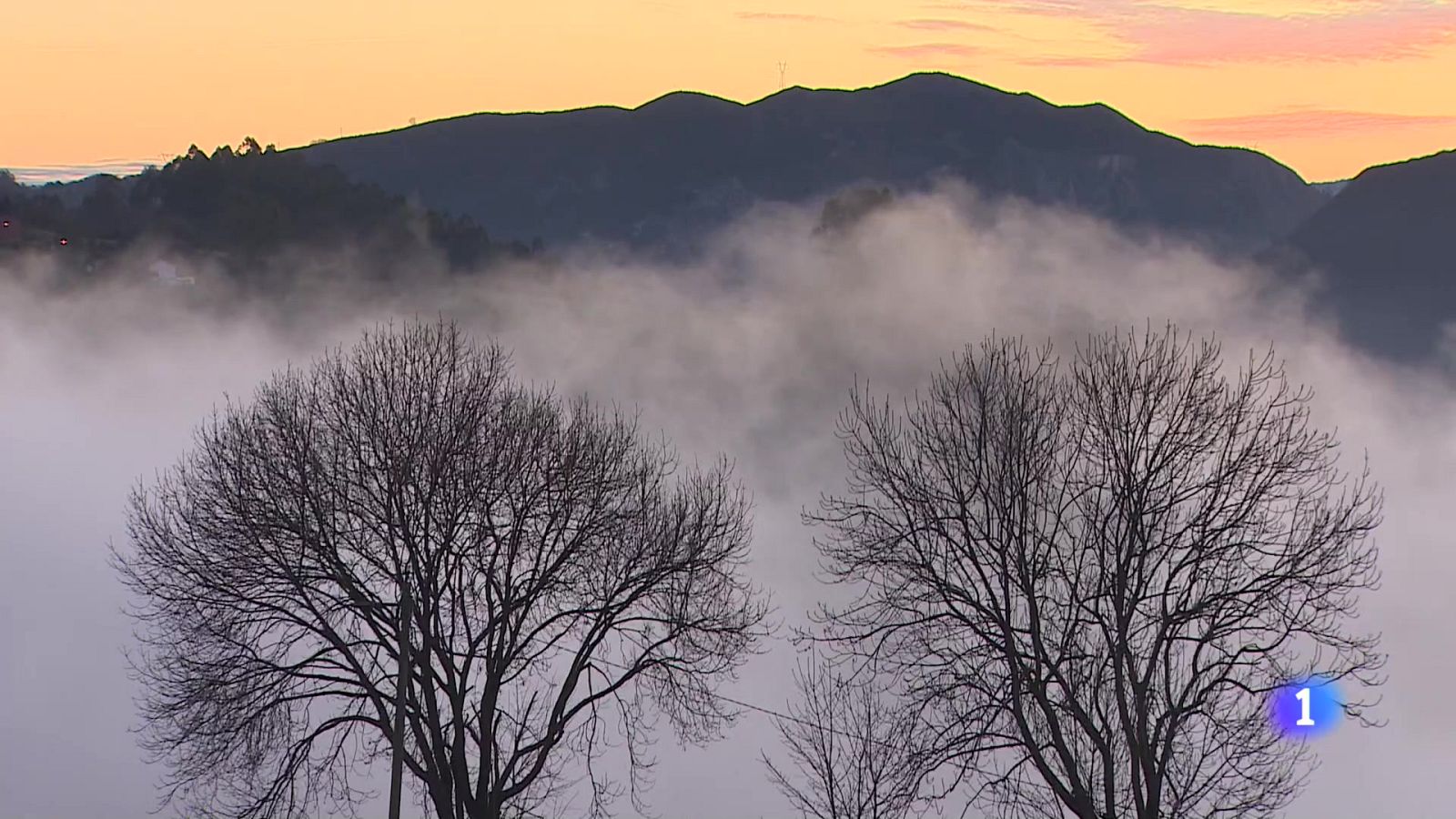 El tiempo en Asturias - 23/01/2024 - Ver ahora
