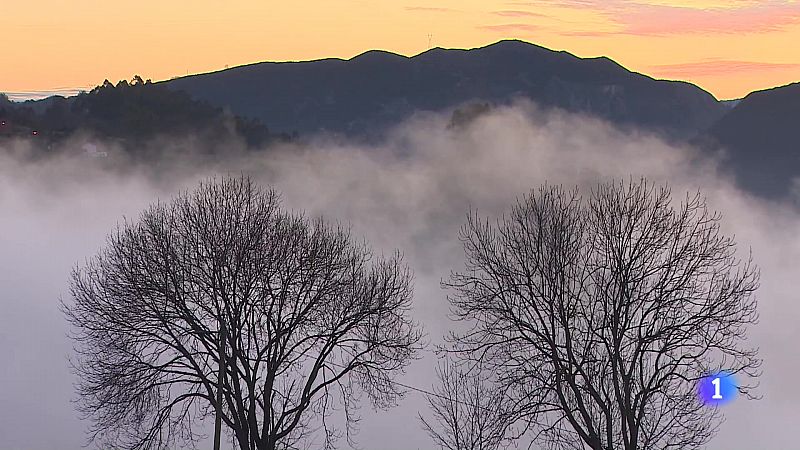 El tiempo en Asturias - 23/01/2024 - Ver ahora