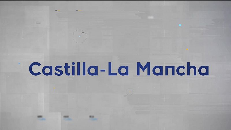 Noticias de Castilla-La Mancha - 23/01/2024 - Ver ahora