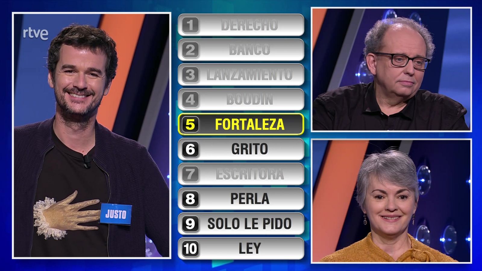 Saber y ganar - 23/01/24 - ver ahora