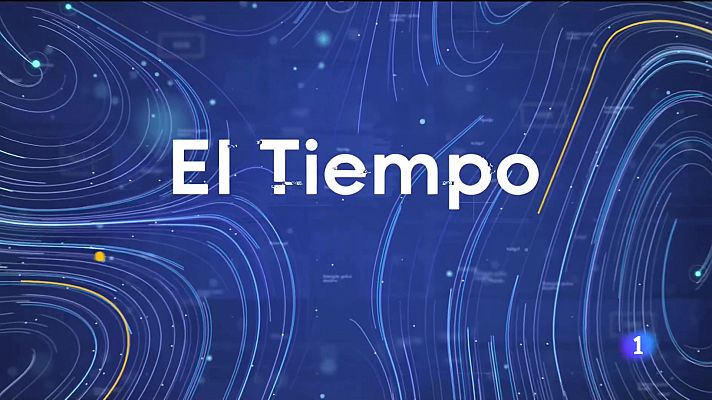 El tiempo en Castilla-La Mancha -  23/01/2024