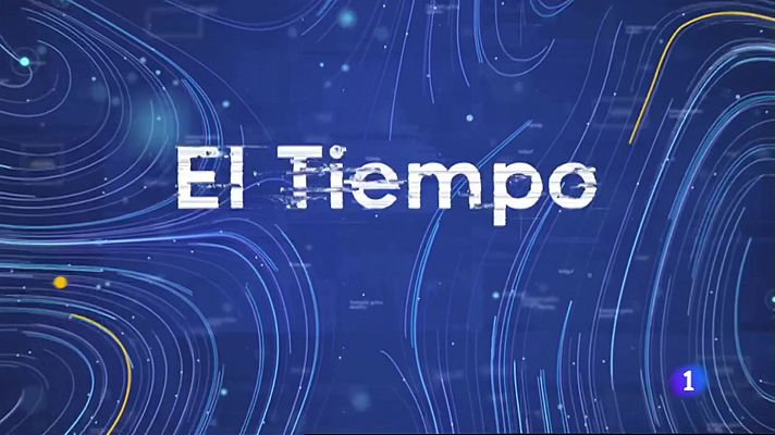 El Tiempo en la Region de Murcia - 23/01/2024