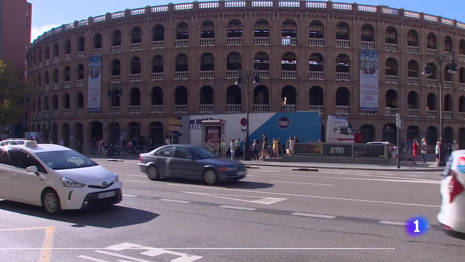 L'Informatiu de la Comunitat Valenciana 2 - 23/01/24 | Ver