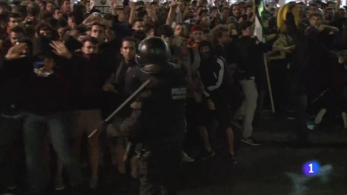 L'Informatiu - L'informatiu 2 - 23/01/204