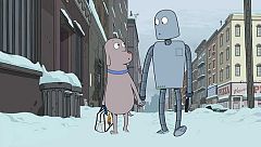 Pablo Berger, director de 'Robot Dreams', tras la nominación a los Oscar: "Significa que más gente va a ir a verla"