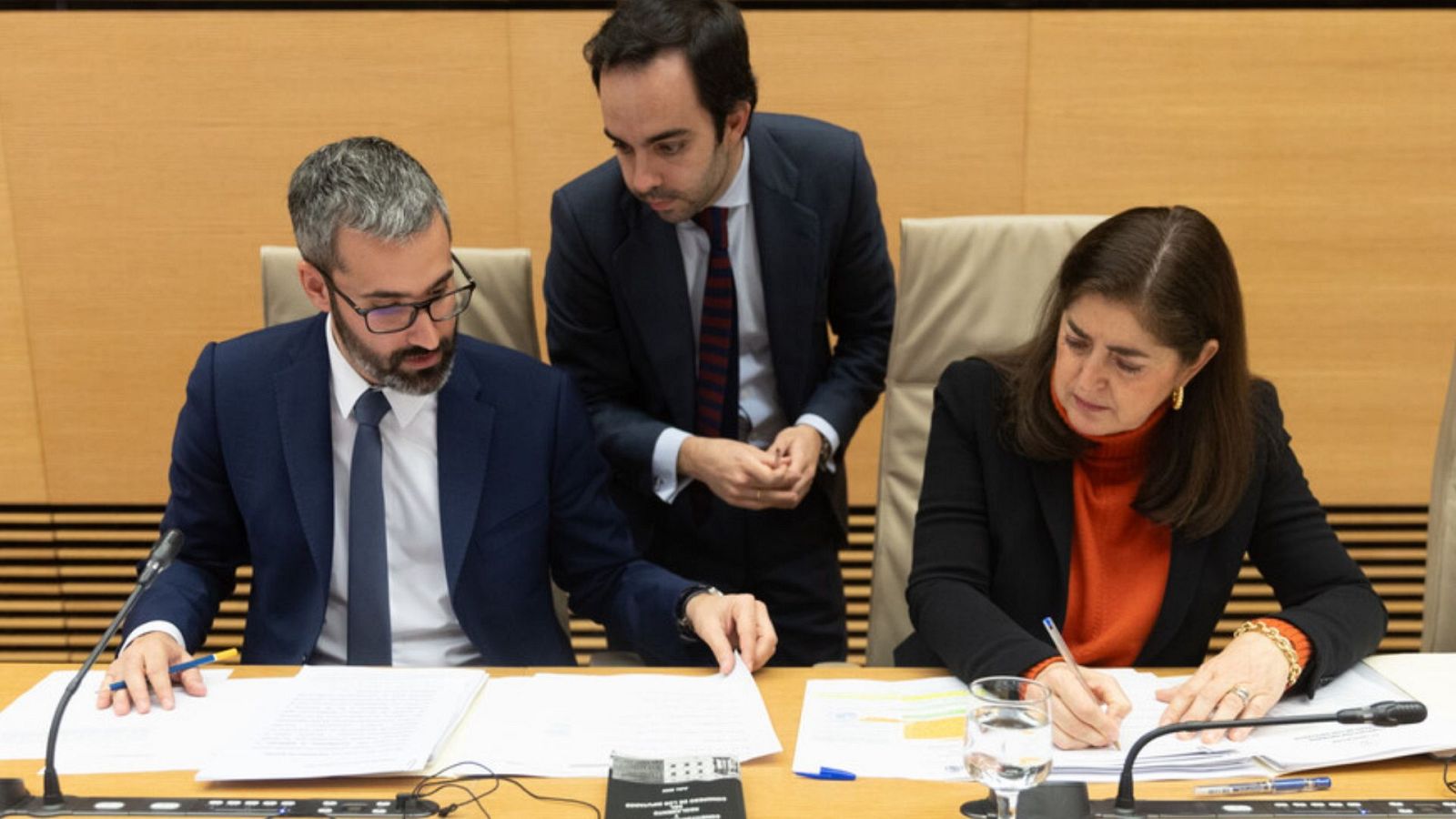 La tarde en 24 horas - 23/01/24 - ver ahora