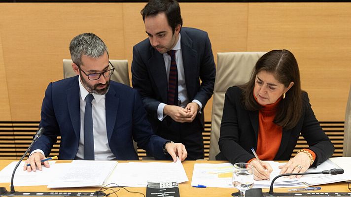 La tarde en 24h - La tarde en 24 horas - 23/01/24