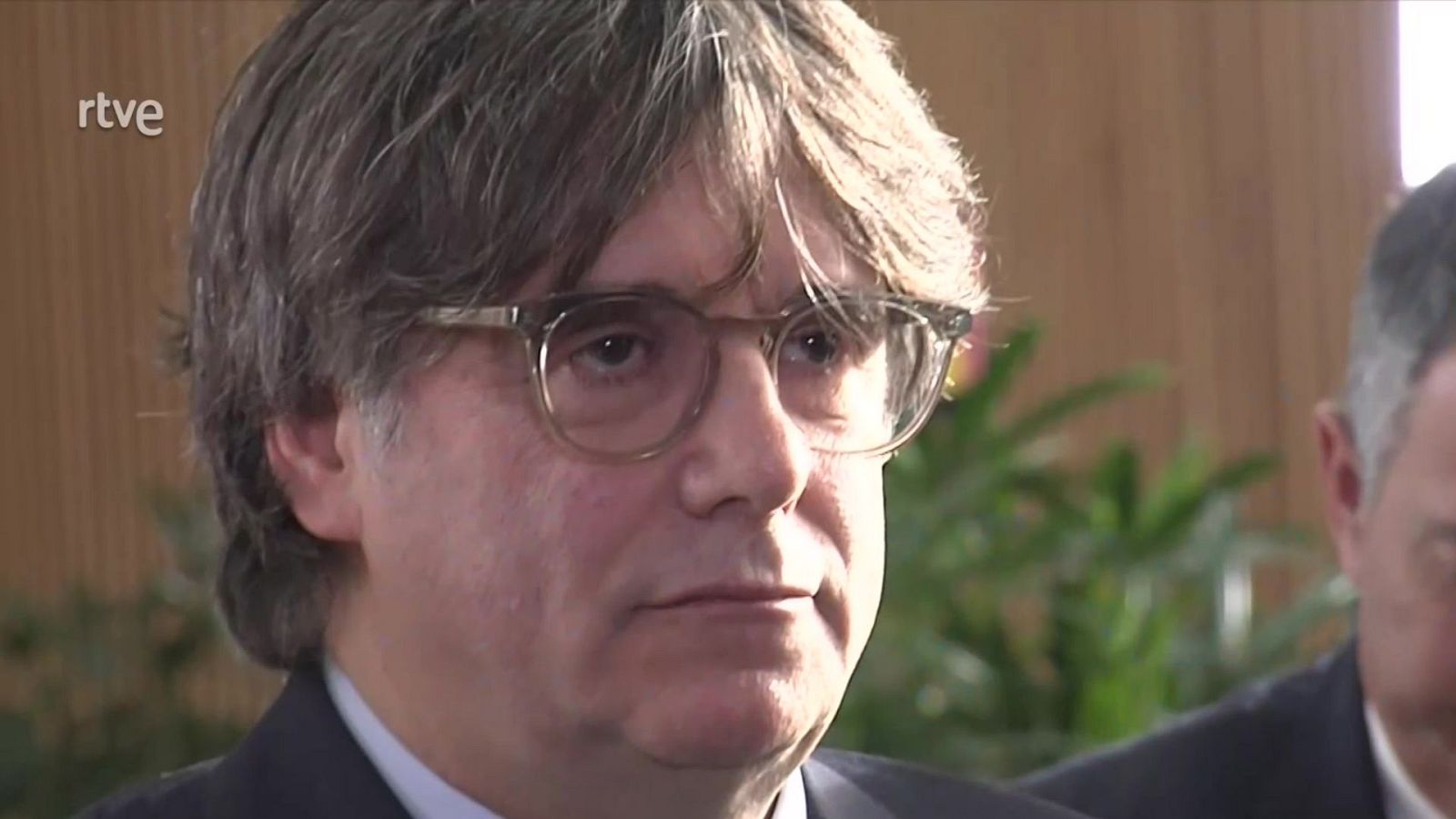 Telediario - 21 horas - 23/01/24 - Lengua de signos - ver ahora