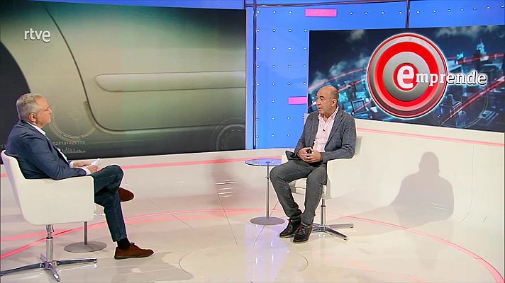 Emprende - Emprende - 23/01/24