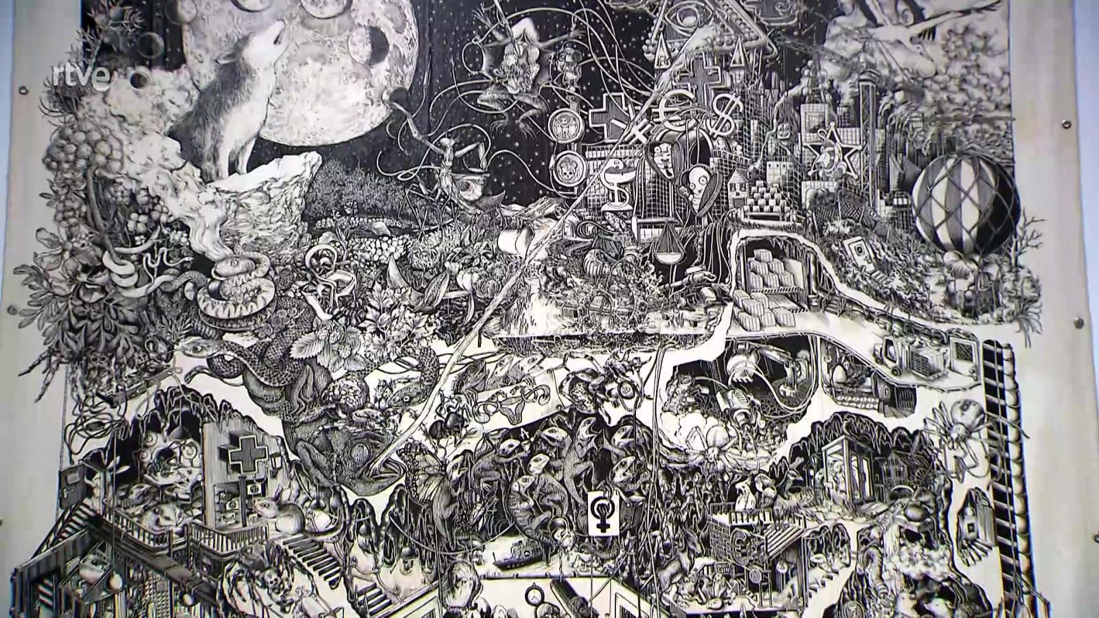 Metrópolis - Ecologías Queer - ver ahora