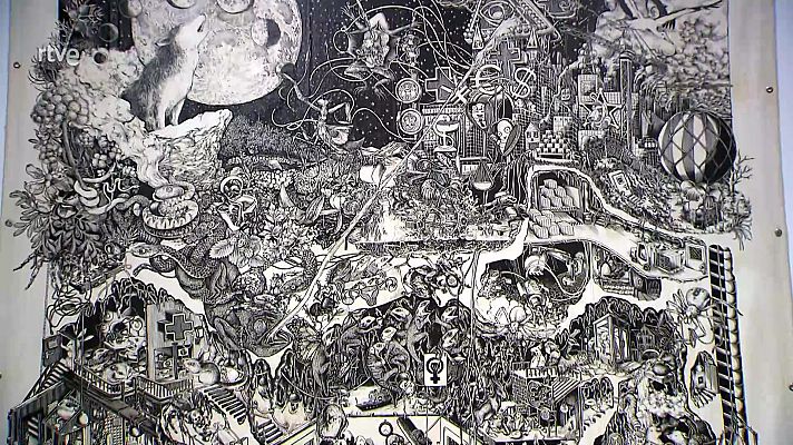 Metrópolis - Ecologías Queer