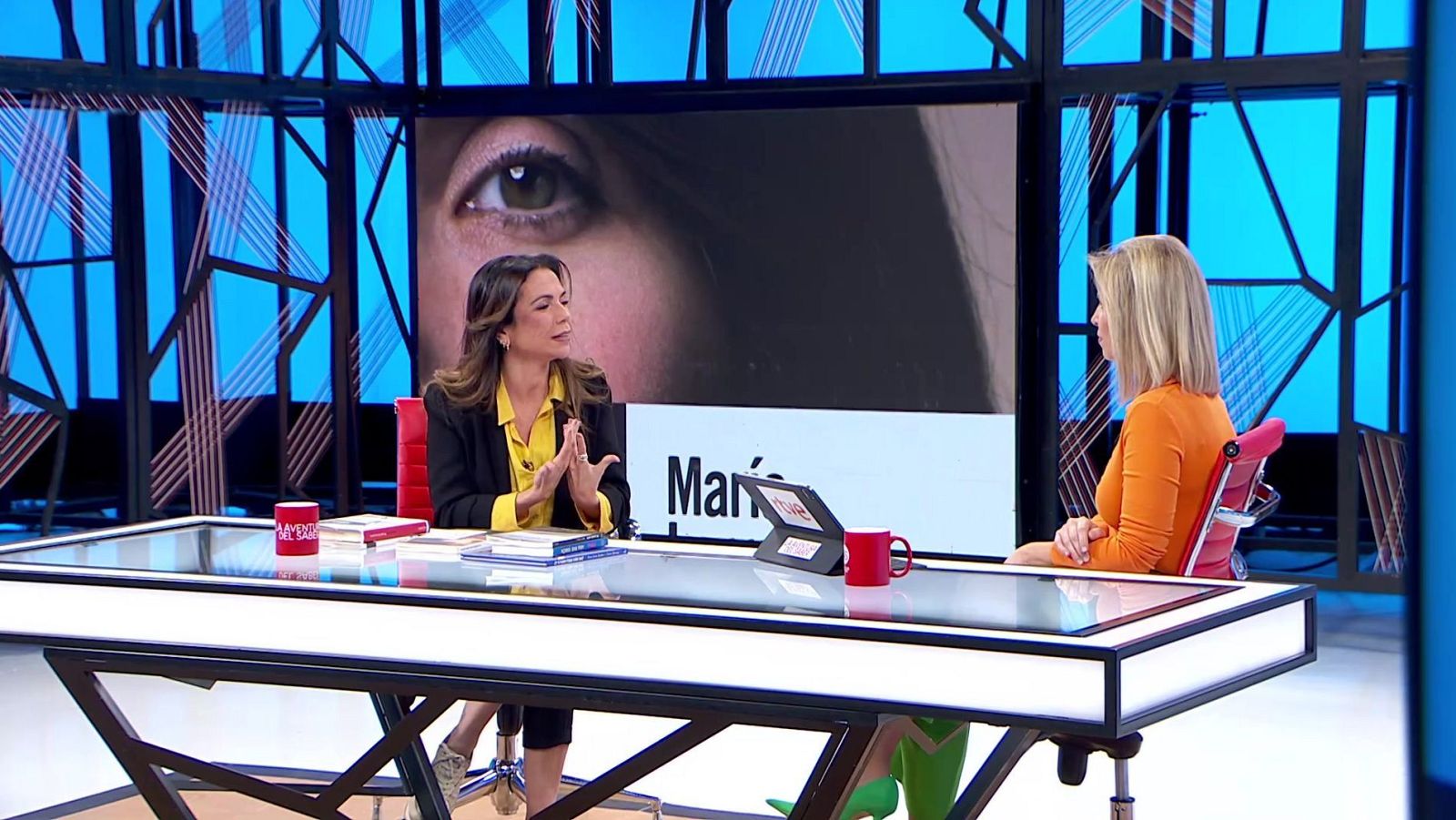 La aventura del saber - 17/01/24 - Lengua de signos - ver ahora