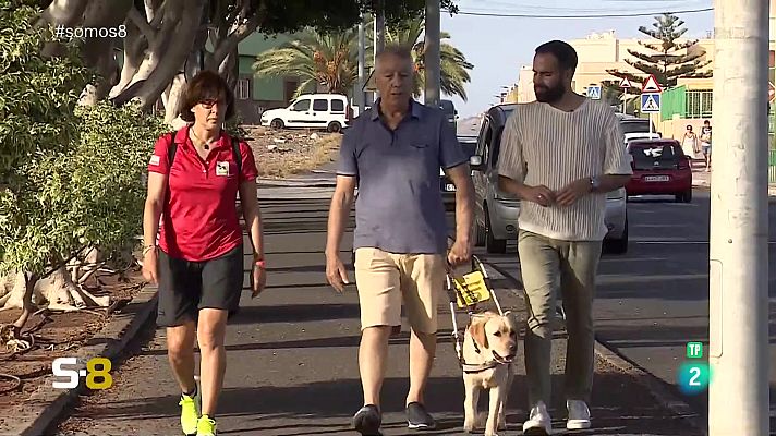 Somos 8 - Somos 8 - 23/01/2024