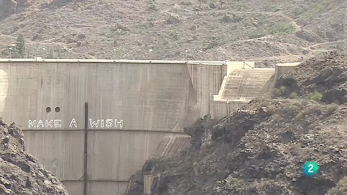 Telecanarias - Telecanarias 2 - 23/01/2024