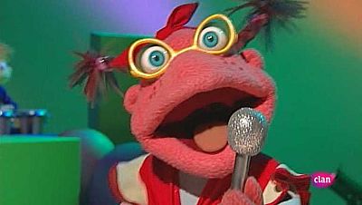 The Lupita Caribbean Orchestra - Las canciones de los Lunnis | Ver