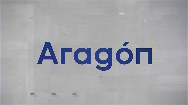 Noticias Aragón 2 - 19/01/24 - Ver ahora