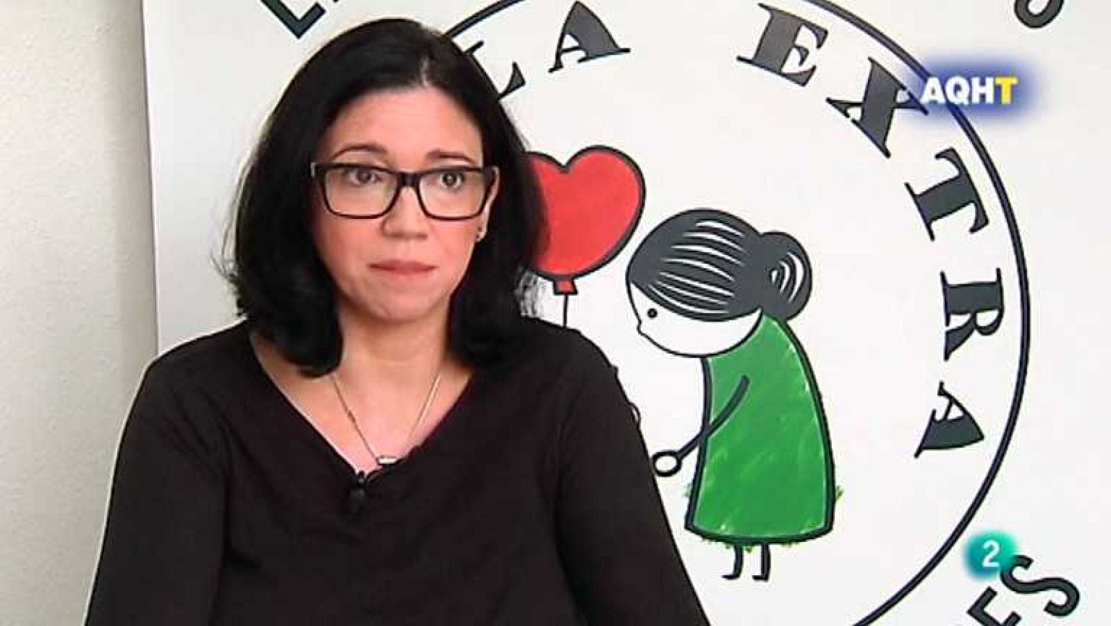 Aquí hay trabajo - 28/11/12 - Ver ahora