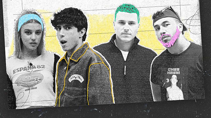 Cosas que dan verg�enza