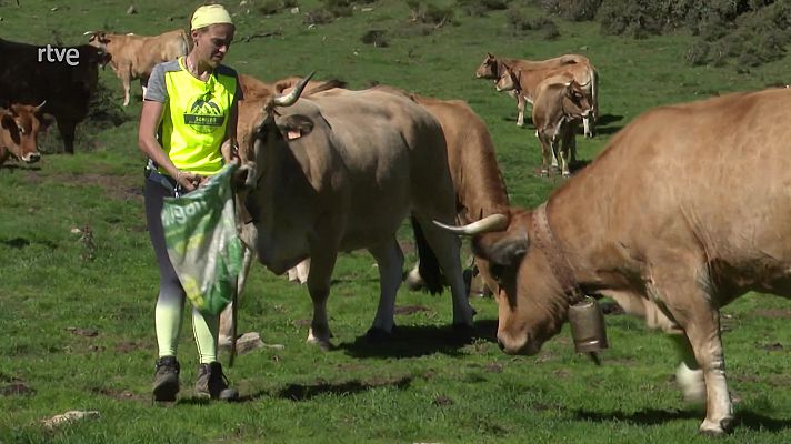 La aventura del Saber - Grass Ceiling. Cómo romper el techo de cristal rural