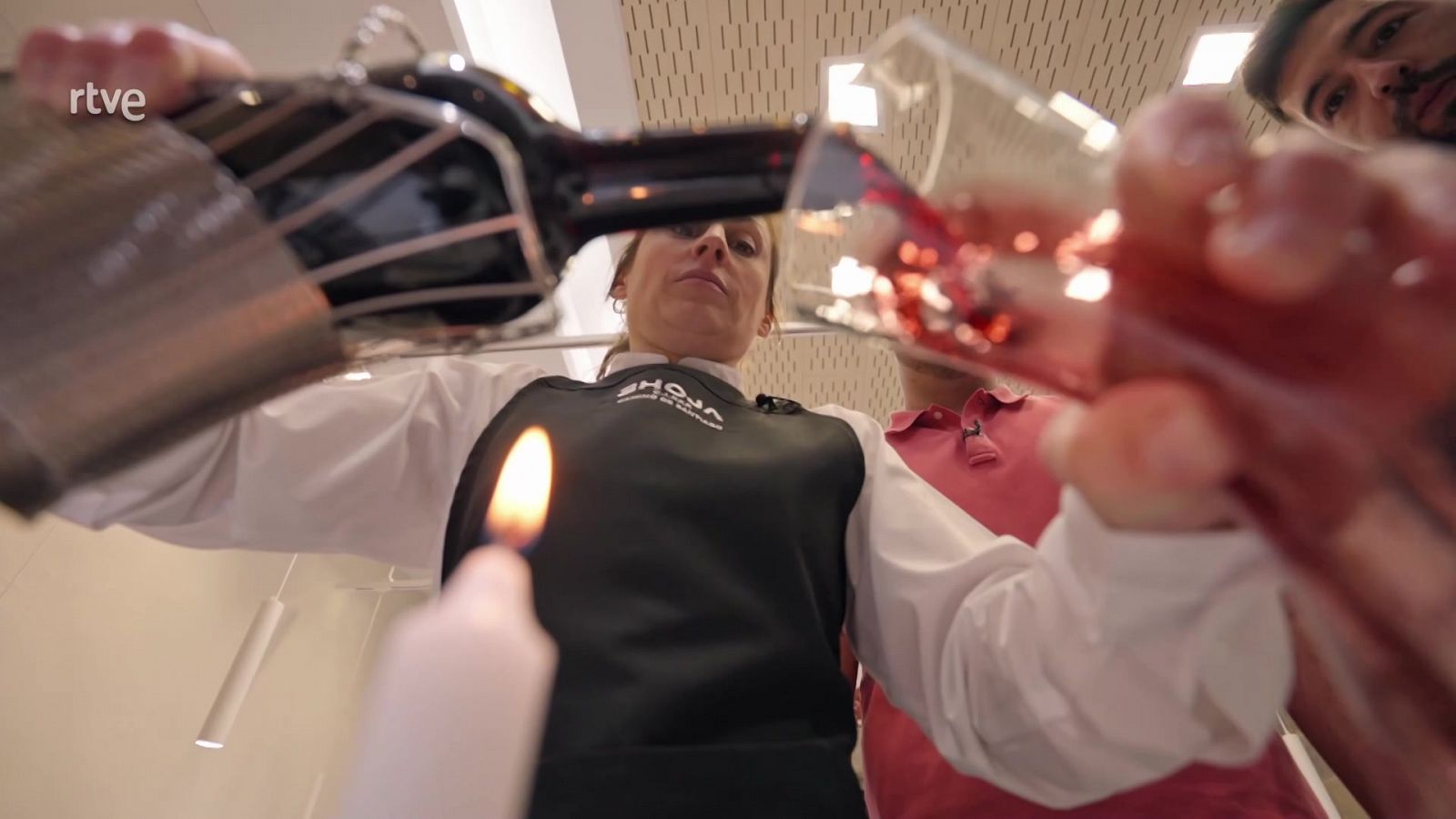 Qué quiero ser de mayor: Hostelería y Turismo | Ver