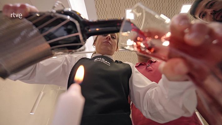 La aventura del Saber - Qué quiero ser de mayor: Hostelería y Turismo