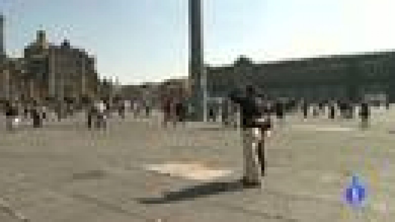 Españoles en el mundo - México D.F. - Mónica